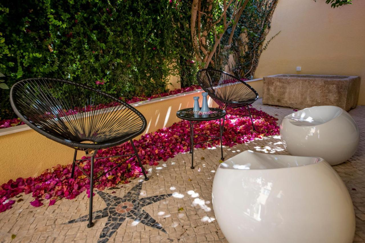 Serene Hideaway In Chiado Lissabon Exterior foto