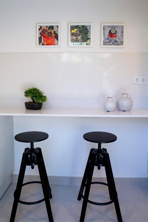 Serene Hideaway In Chiado Lissabon Exterior foto